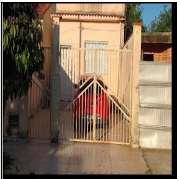 Casa, Jardim do Sol, Resende, RJ
