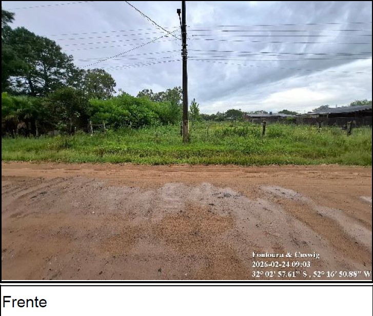 Quinta em Rio Grande, RS