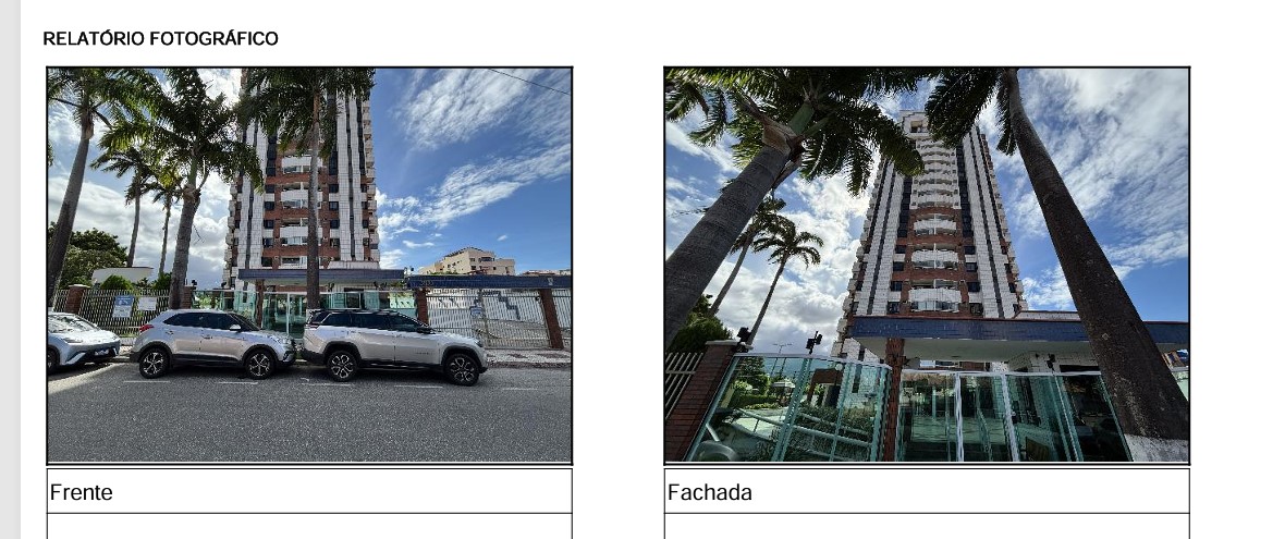 Apartamento, Joaquim Tavora, Fortaleza, CE