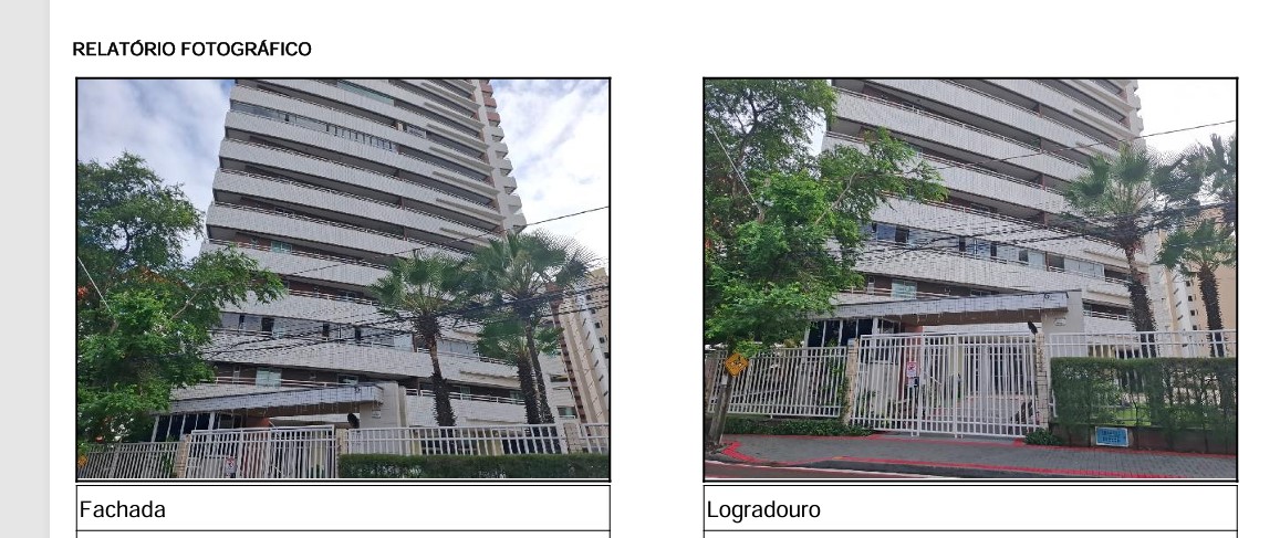 Apartamento, Joaquim Tavora, Fortaleza, CE