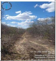 Zona Rural, Granito, PE