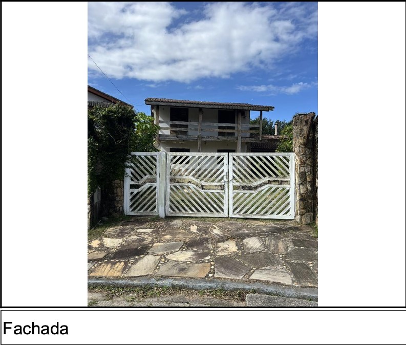 Casa, Costa do Sol, Bertioga, SP
