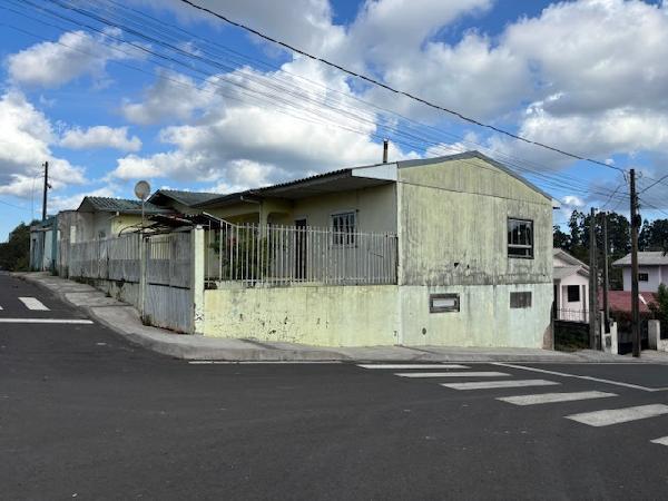 Casa, Irani em Irani, SC
