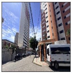 Apartamento, Aldeota, Fortaleza, CE