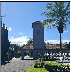 Casa, Praia de Atlantida, Xangri-lá, RS