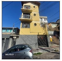 Apartamento, Colegio Batista, Belo Horizonte, MG