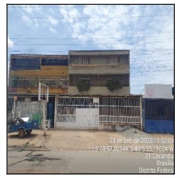 Casa, Ceilandia Norte, Brasília, DF