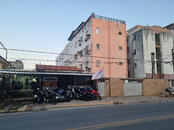 Apartamento, Casa Caiada em Olinda, PE