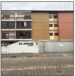 Apartamento, Lagoa Nova, Natal, RN