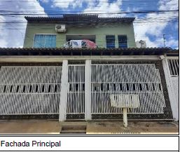 Casa, Samambaia Norte, Samambaia, DF