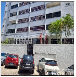 Apartamento, Petropolis, Natal, RN