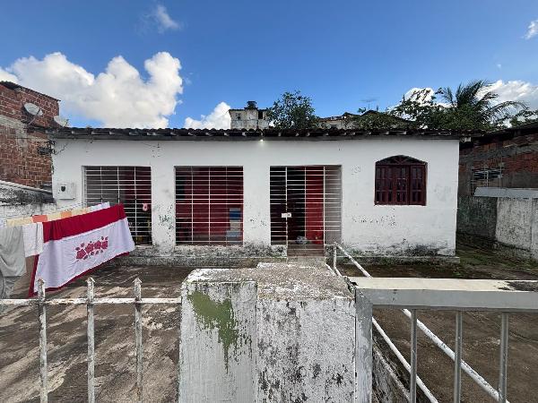 Casa, Bairro Novo do Carmelo, Camaragibe, PE