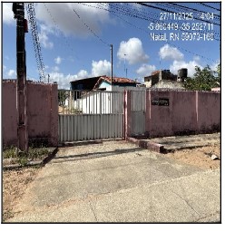 Casa, Planalto, Natal, RN