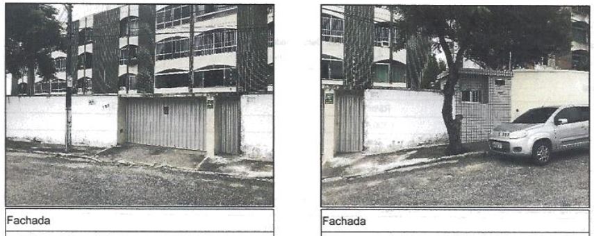 Apartamento, Tauape em Fortaleza, CE