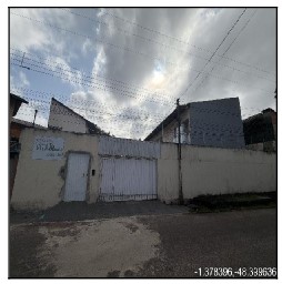Casa, Levilandia, Ananindeua, PA