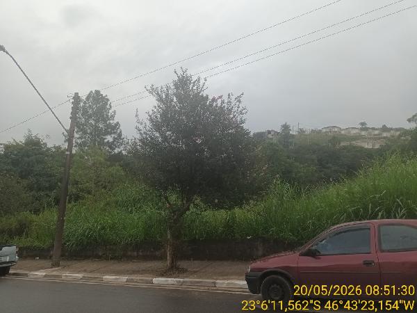 Terreno, Esplanada do Carmo, Jarinu, SP