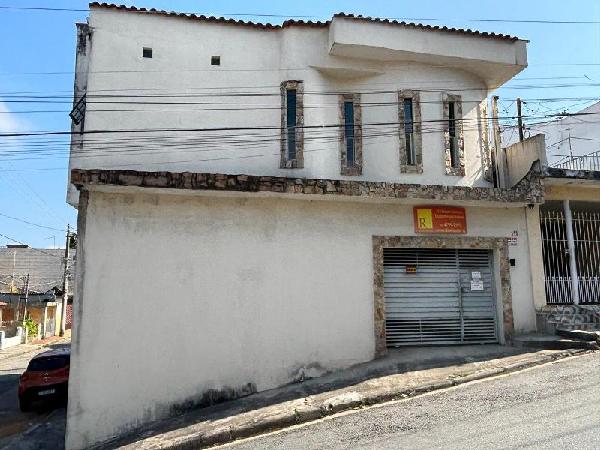 Casa, Vila Natal, Mogi das Cruzes, SP