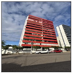 Apartamento, Lagoa Nova, Natal, RN
