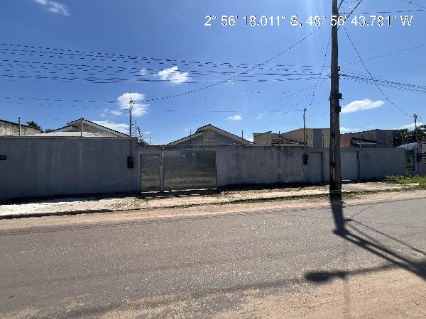 Casa, Bairro Aeroporto, Tailândia, PA