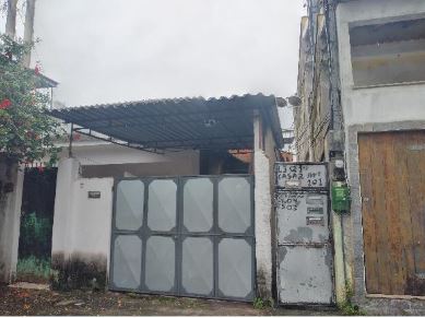Casa, Jardim José Bonifacio em São João de Meriti, RJ