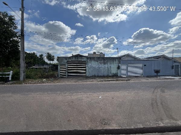 Casa, Bairro Aeroporto, Tailândia, PA