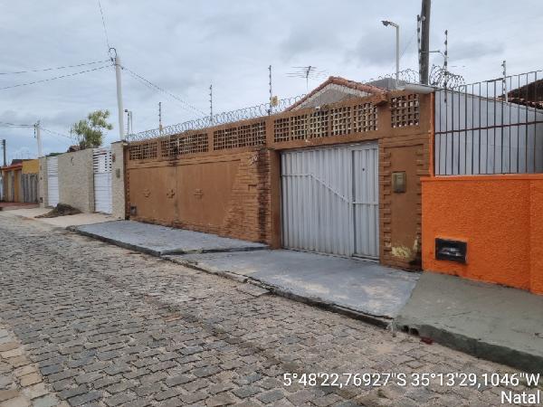 Casa, Dix-Sept Rosado, Natal, RN