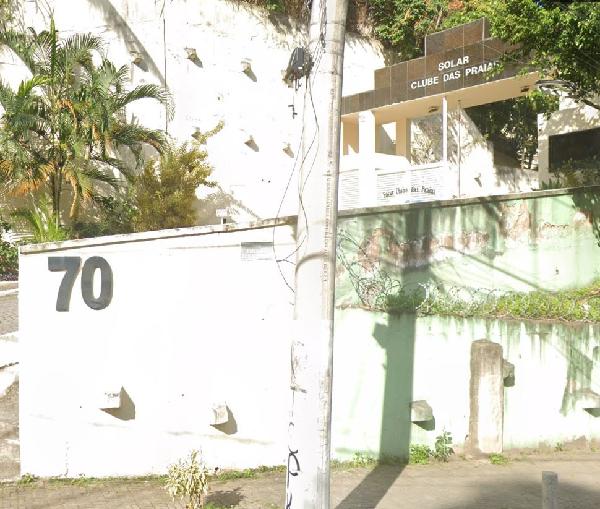 Apartamento, Centro, Niterói, RJ