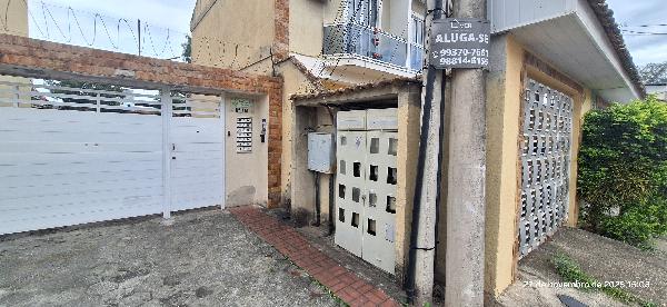 Casa, Olinda, Nilópolis, RJ
