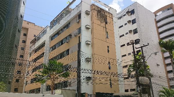 Apartamento, Dionisio Torres, Fortaleza, CE
