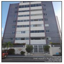 Apartamento, Planalto Nova Aldeot, Fortaleza, CE