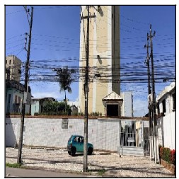 Apartamento, Jacarecanga, Fortaleza, CE
