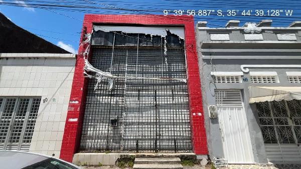 Comercial, Prado, Maceió, AL