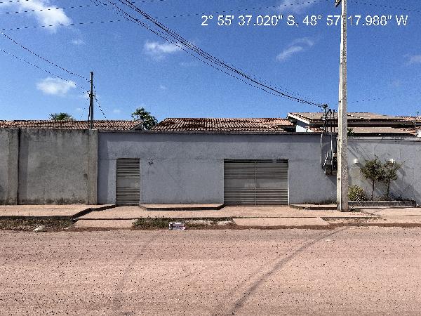 Casa, Lot Novo Horizonte, Tailândia, PA