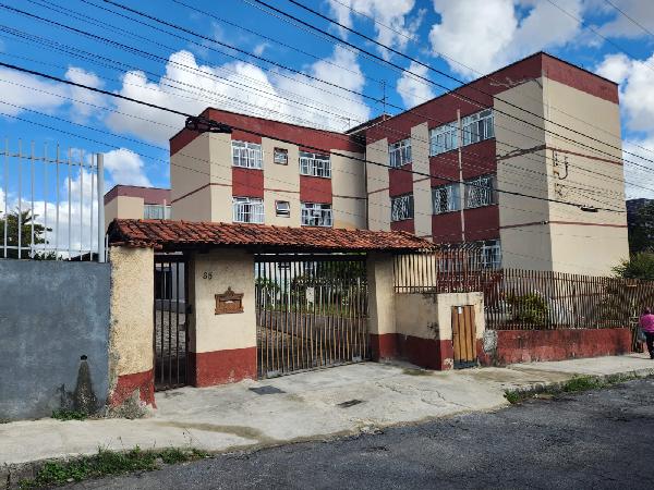 Apartamento, Alipio de Melo, Belo Horizonte, MG