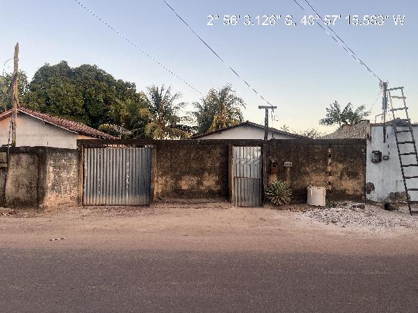 Casa, Bairro Novo, Tailândia, PA