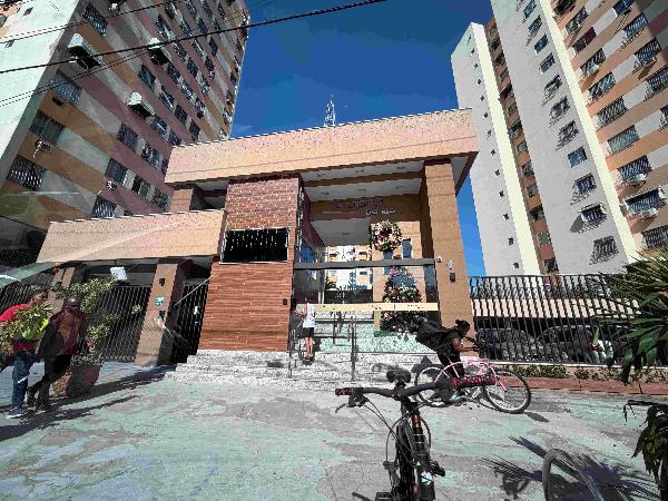 Apartamento, Centro, Niterói, RJ