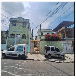 Casa, Centro, Nilópolis, RJ