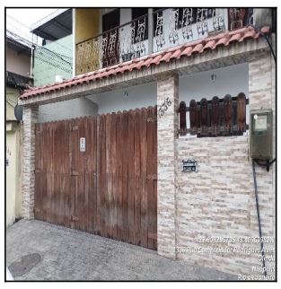 Casa, Centro, Nilópolis, RJ