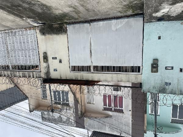 Casa, Eden, São João de Meriti, RJ