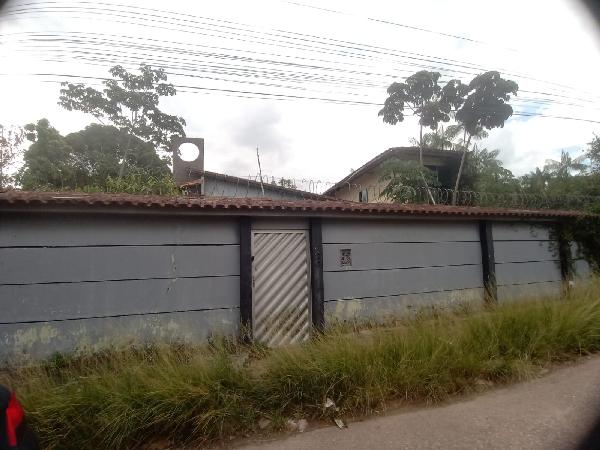 Casa, São João do Outeiro (outeiro), Belém, PA