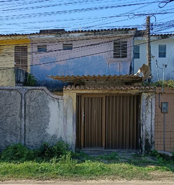 Casa, Praia do Janga em Paulista, PE