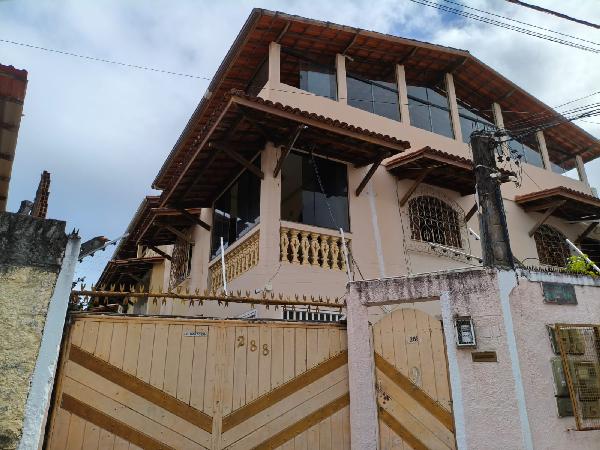 Casa, Centro, Lauro de Freitas, BA