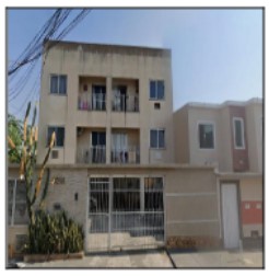 Apartamento, Nova Cidade, Itaboraí, RJ
