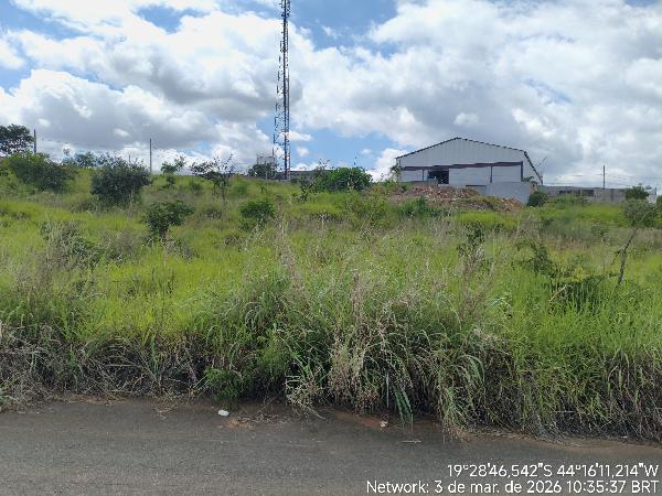 Terreno, Universitario, Sete Lagoas, MG