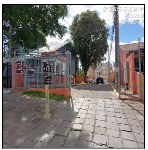 Apartamento, Jansen, Gravataí, RS