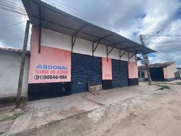 Loja, Jaderlandia, Castanhal, PA