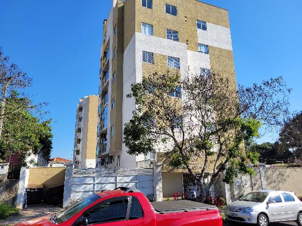 Apartamento, Carioca, São José dos Pinhais, PR