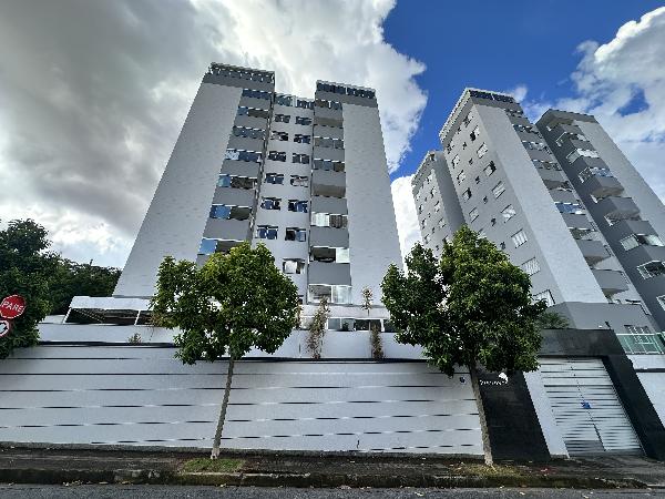 Apartamento, Resid Monte Ville, Belo Horizonte, MG