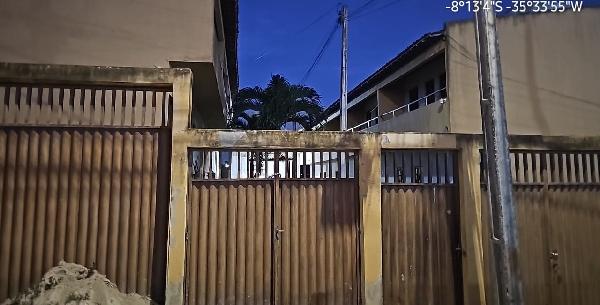 Casa, Prado, Gravatá, PE