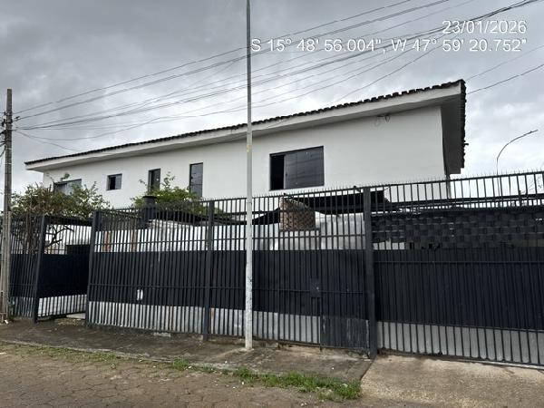 Casa, Guara I, Brasília, DF
